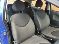 USED 2008 08 CITROEN C2 1.1 COOL 3d 60 BHP 