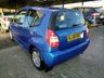 USED 2008 08 CITROEN C2 1.1 COOL 3d 60 BHP 