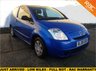 USED 2008 08 CITROEN C2 1.1 COOL 3d 60 BHP 
