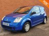 USED 2008 08 CITROEN C2 1.1 COOL 3d 60 BHP 