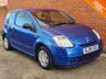 USED 2008 08 CITROEN C2 1.1 COOL 3d 60 BHP 