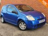 USED 2008 08 CITROEN C2 1.1 COOL 3d 60 BHP 