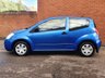 USED 2008 08 CITROEN C2 1.1 COOL 3d 60 BHP 