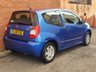 USED 2008 08 CITROEN C2 1.1 COOL 3d 60 BHP 