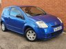 USED 2008 08 CITROEN C2 1.1 COOL 3d 60 BHP 