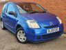 USED 2008 08 CITROEN C2 1.1 COOL 3d 60 BHP 
