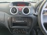 USED 2008 08 CITROEN C2 1.1 COOL 3d 60 BHP 