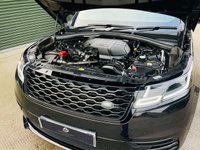 USED 2017 67 LAND ROVER RANGE ROVER VELAR 3.0 R-DYNAMIC HSE 5d 296 BHP F/S/H, Huge Spec, Pan Roof etc