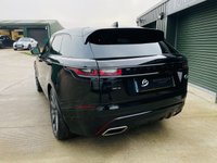 USED 2017 67 LAND ROVER RANGE ROVER VELAR 3.0 R-DYNAMIC HSE 5d 296 BHP F/S/H, Huge Spec, Pan Roof etc