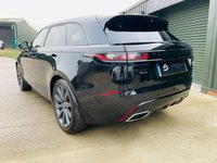 USED 2017 67 LAND ROVER RANGE ROVER VELAR 3.0 R-DYNAMIC HSE 5d 296 BHP F/S/H, Huge Spec, Pan Roof etc