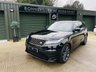 USED 2017 67 LAND ROVER RANGE ROVER VELAR 3.0 R-DYNAMIC HSE 5d 296 BHP F/S/H, Huge Spec, Pan Roof etc