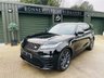 USED 2017 67 LAND ROVER RANGE ROVER VELAR 3.0 R-DYNAMIC HSE 5d 296 BHP F/S/H, Huge Spec, Pan Roof etc