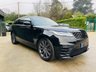 USED 2017 67 LAND ROVER RANGE ROVER VELAR 3.0 R-DYNAMIC HSE 5d 296 BHP F/S/H, Huge Spec, Pan Roof etc