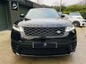 USED 2017 67 LAND ROVER RANGE ROVER VELAR 3.0 R-DYNAMIC HSE 5d 296 BHP F/S/H, Huge Spec, Pan Roof etc