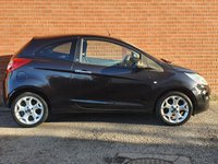 USED 2011 61 FORD KA 1.2 METAL 3d 69 BHP SIMILAR CARS IN STOCK