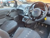 USED 2011 61 FORD KA 1.2 METAL 3d 69 BHP SIMILAR CARS IN STOCK