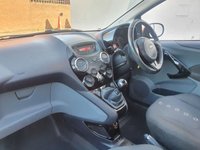 USED 2011 61 FORD KA 1.2 METAL 3d 69 BHP SIMILAR CARS IN STOCK