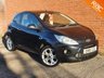 USED 2011 61 FORD KA 1.2 METAL 3d 69 BHP SIMILAR CARS IN STOCK