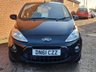 USED 2011 61 FORD KA 1.2 METAL 3d 69 BHP SIMILAR CARS IN STOCK