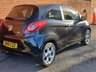 USED 2011 61 FORD KA 1.2 METAL 3d 69 BHP SIMILAR CARS IN STOCK