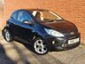USED 2011 61 FORD KA 1.2 METAL 3d 69 BHP SIMILAR CARS IN STOCK