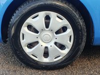 USED 2009 09 FORD FIESTA 1.6 ECONETIC TDCI 5d 88 BHP 