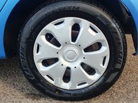 USED 2009 09 FORD FIESTA 1.6 ECONETIC TDCI 5d 88 BHP 
