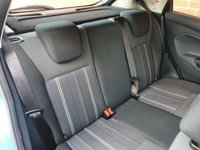 USED 2009 09 FORD FIESTA 1.6 ECONETIC TDCI 5d 88 BHP 