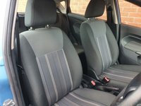 USED 2009 09 FORD FIESTA 1.6 ECONETIC TDCI 5d 88 BHP 