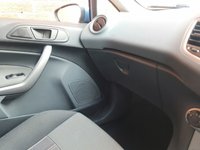 USED 2009 09 FORD FIESTA 1.6 ECONETIC TDCI 5d 88 BHP 