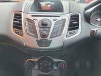 USED 2009 09 FORD FIESTA 1.6 ECONETIC TDCI 5d 88 BHP 