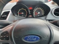 USED 2009 09 FORD FIESTA 1.6 ECONETIC TDCI 5d 88 BHP 