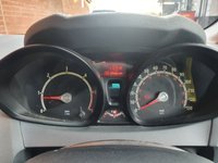 USED 2009 09 FORD FIESTA 1.6 ECONETIC TDCI 5d 88 BHP 