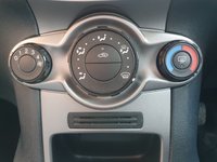 USED 2009 09 FORD FIESTA 1.6 ECONETIC TDCI 5d 88 BHP 