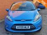 USED 2009 09 FORD FIESTA 1.6 ECONETIC TDCI 5d 88 BHP 