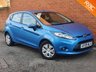 USED 2009 09 FORD FIESTA 1.6 ECONETIC TDCI 5d 88 BHP 