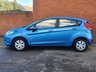 USED 2009 09 FORD FIESTA 1.6 ECONETIC TDCI 5d 88 BHP 
