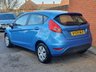 USED 2009 09 FORD FIESTA 1.6 ECONETIC TDCI 5d 88 BHP 