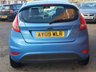 USED 2009 09 FORD FIESTA 1.6 ECONETIC TDCI 5d 88 BHP 