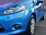 USED 2009 09 FORD FIESTA 1.6 ECONETIC TDCI 5d 88 BHP 