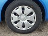 USED 2009 09 FORD FIESTA 1.6 ECONETIC TDCI 5d 88 BHP 