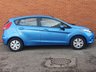 USED 2009 09 FORD FIESTA 1.6 ECONETIC TDCI 5d 88 BHP 