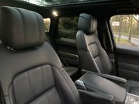 USED 2018 18 LAND ROVER RANGE ROVER SPORT 3.0 SDV6 HSE 5d 306 BHP ZERO DEPOSIT FINANCE AVAILABLE