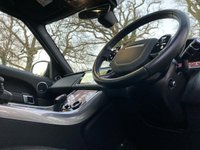 USED 2018 18 LAND ROVER RANGE ROVER SPORT 3.0 SDV6 HSE 5d 306 BHP ZERO DEPOSIT FINANCE AVAILABLE