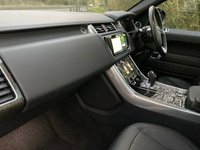 USED 2018 18 LAND ROVER RANGE ROVER SPORT 3.0 SDV6 HSE 5d 306 BHP ZERO DEPOSIT FINANCE AVAILABLE