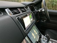 USED 2018 18 LAND ROVER RANGE ROVER SPORT 3.0 SDV6 HSE 5d 306 BHP ZERO DEPOSIT FINANCE AVAILABLE