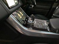 USED 2018 18 LAND ROVER RANGE ROVER SPORT 3.0 SDV6 HSE 5d 306 BHP ZERO DEPOSIT FINANCE AVAILABLE