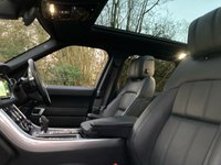 USED 2018 18 LAND ROVER RANGE ROVER SPORT 3.0 SDV6 HSE 5d 306 BHP ZERO DEPOSIT FINANCE AVAILABLE
