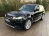 USED 2018 18 LAND ROVER RANGE ROVER SPORT 3.0 SDV6 HSE 5d 306 BHP ZERO DEPOSIT FINANCE AVAILABLE