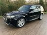 USED 2018 18 LAND ROVER RANGE ROVER SPORT 3.0 SDV6 HSE 5d 306 BHP ZERO DEPOSIT FINANCE AVAILABLE